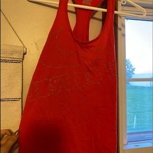 🎄Nike tank top